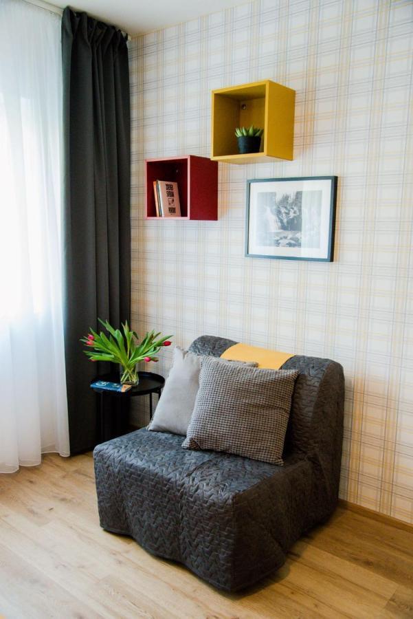 Apartmán PMR Horní Maršov Exterior foto