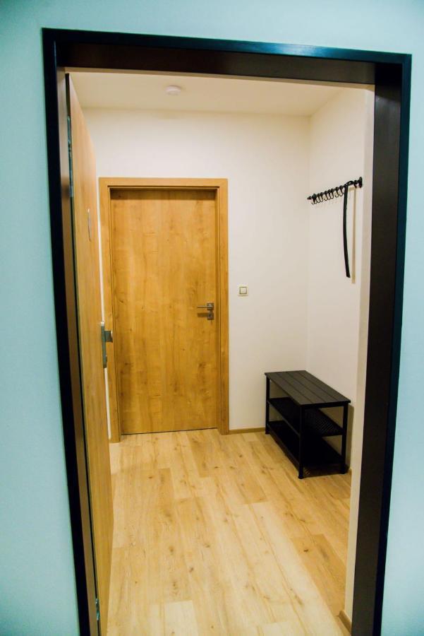 Apartmán PMR Horní Maršov Exterior foto