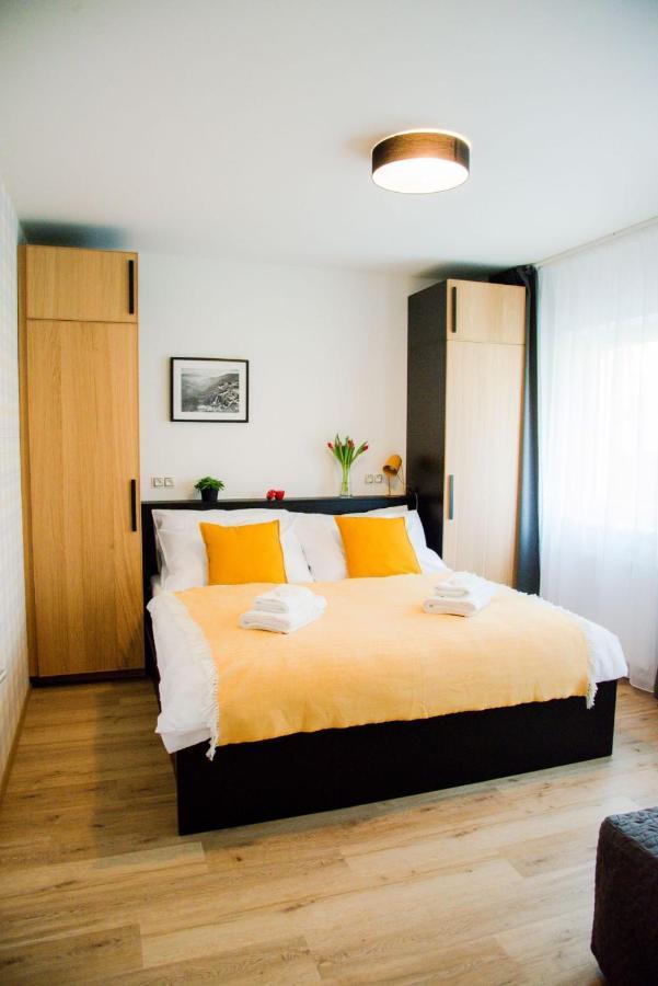 Apartmán PMR Horní Maršov Exterior foto